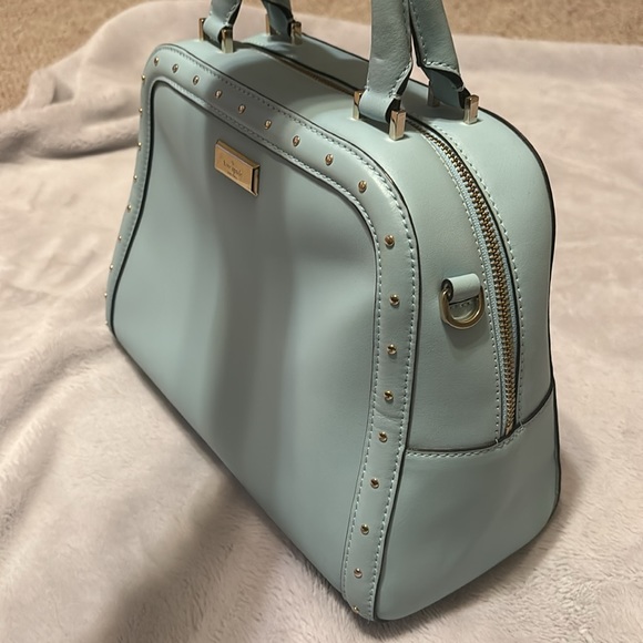 Kate Spade studded purse - Picture 3 of 11